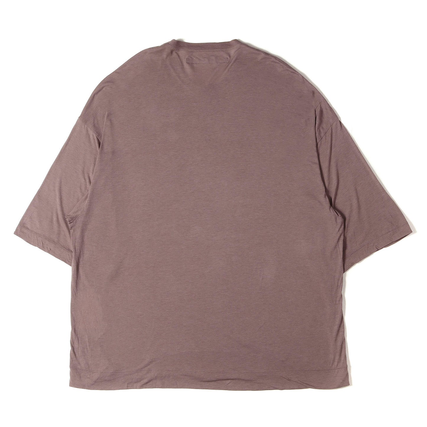 25AW グラフィック オーバーサイズ Tシャツ (The Order Of Chaos Over T-Shirt)
