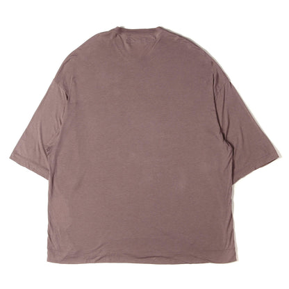 25AW グラフィック オーバーサイズ Tシャツ (The Order Of Chaos Over T-Shirt)