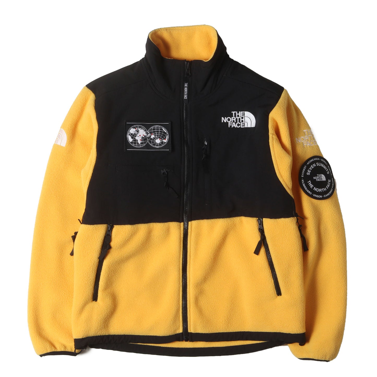 セブンサミット 95 レトロ デナリ ジャケット (7 SUMMITS 95 RETRO DENALI JACKET NA51902R)
