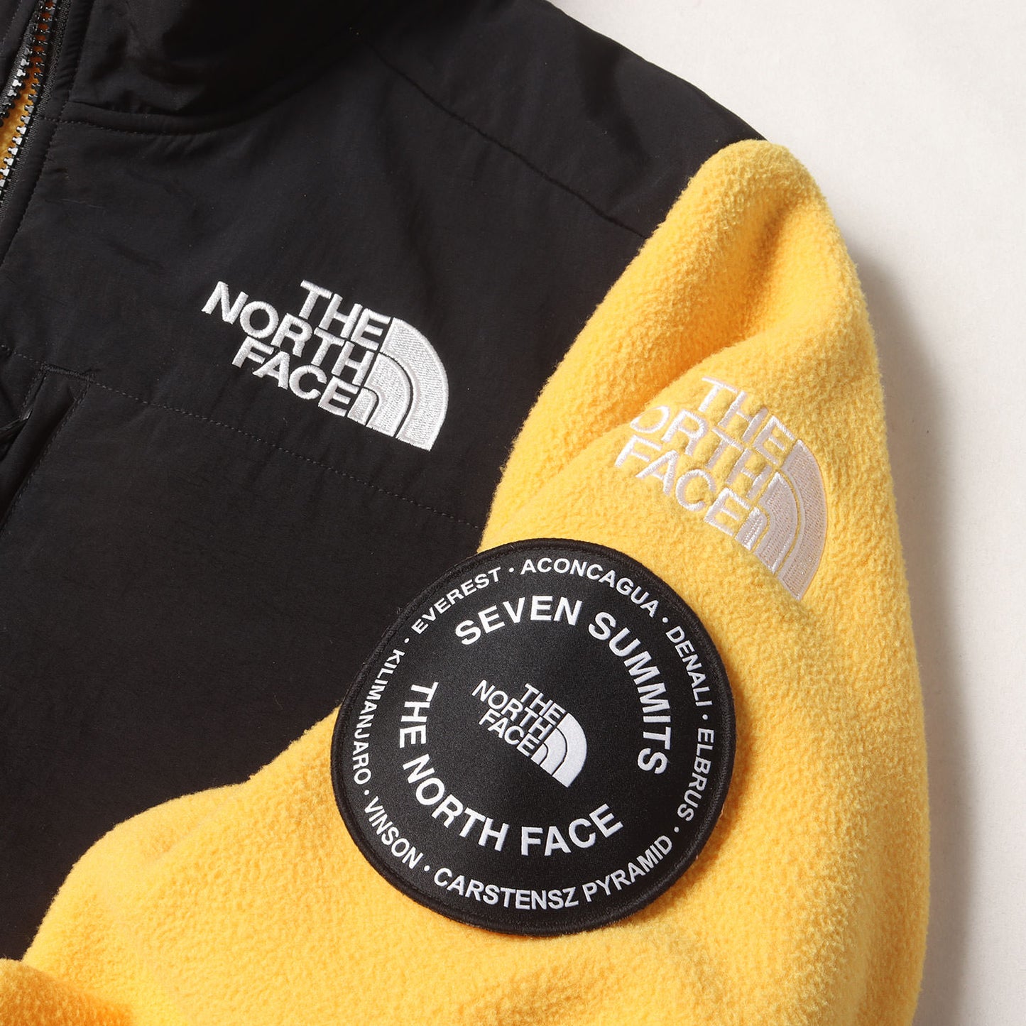 セブンサミット 95 レトロ デナリ ジャケット (7 SUMMITS 95 RETRO DENALI JACKET NA51902R)