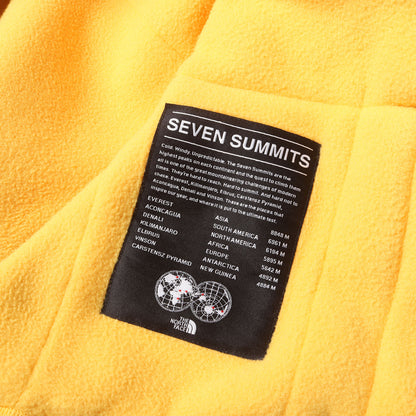セブンサミット 95 レトロ デナリ ジャケット (7 SUMMITS 95 RETRO DENALI JACKET NA51902R)