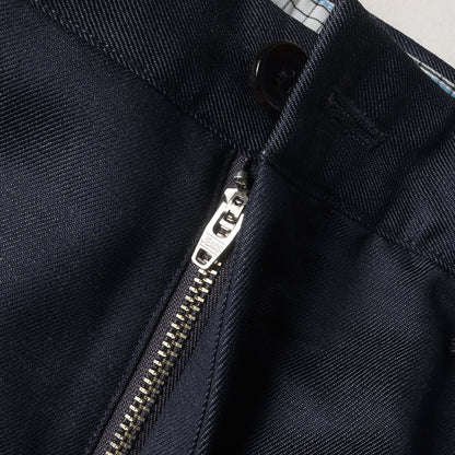 24SS モヘア シャンブレー トラウザー スラックス パンツ (Jack NN-0603T13)