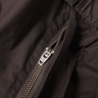 21SS ストレッチ タイプライター シェフパンツ (Stretch Typewriter Chef Pants GM212-40619B)