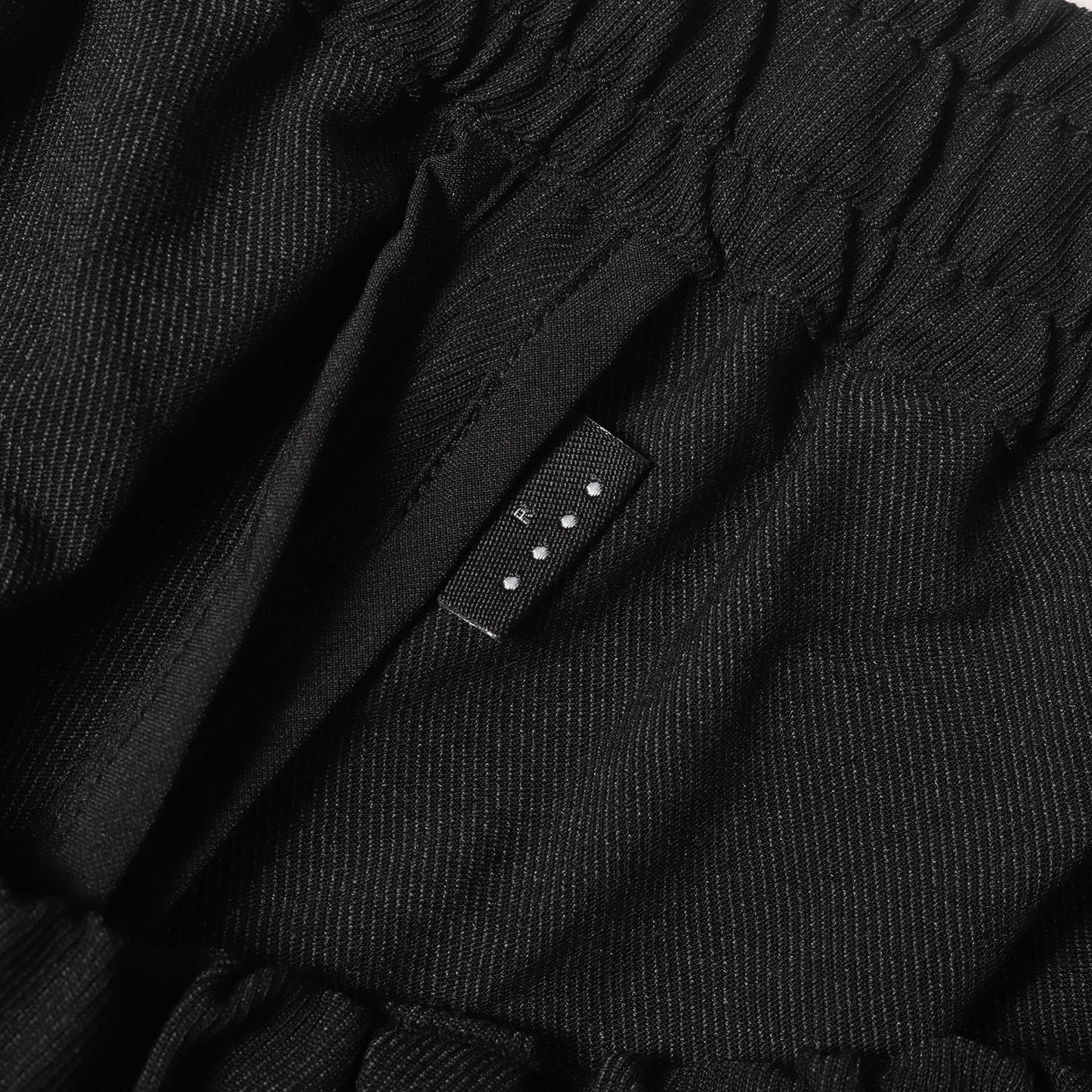 ウォレットパンツ ゴーストコード (WALLET PANTS RESORT GC tt-004R-GC) / GHOST CODE
