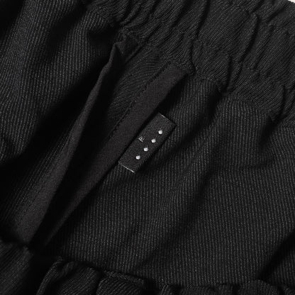 ウォレットパンツ ゴーストコード (WALLET PANTS RESORT GC tt-004R-GC) / GHOST CODE