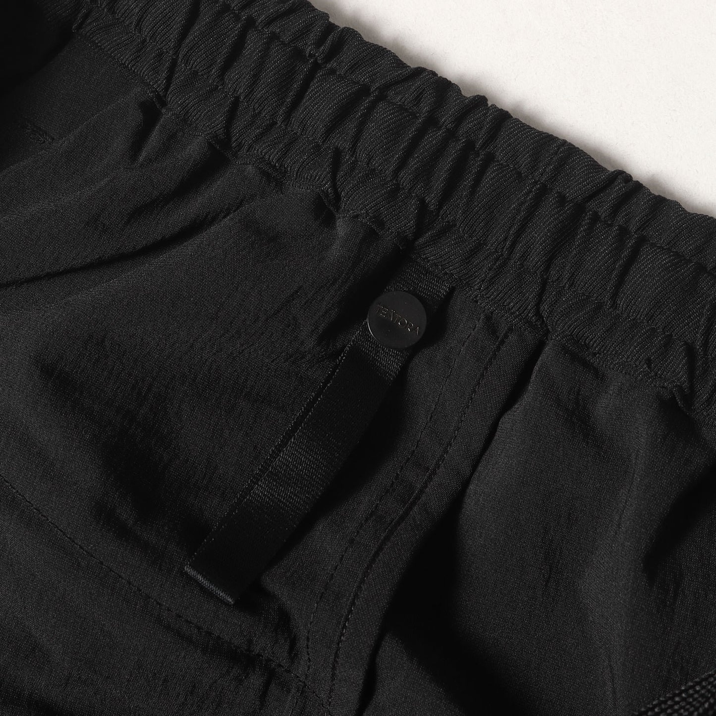 ウォレットパンツ ゴーストコード (WALLET PANTS RESORT GC tt-004R-GC) / GHOST CODE