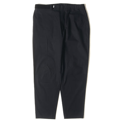 21SS ストレッチ タイプライター シェフパンツ (Stretch Typewriter Chef Pants GM211-40619B)
