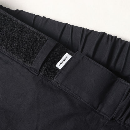 21SS ストレッチ タイプライター シェフパンツ (Stretch Typewriter Chef Pants GM211-40619B)