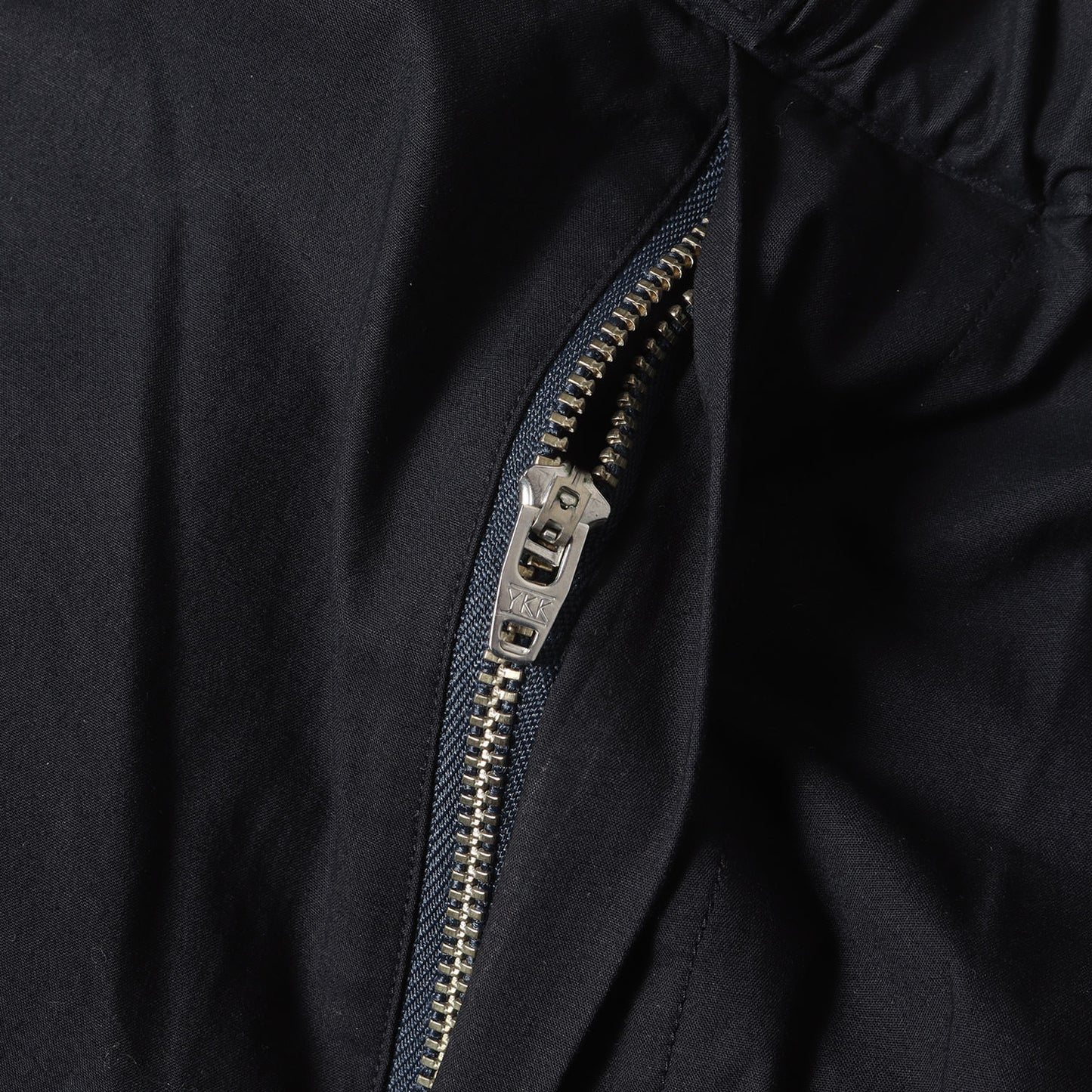 21SS ストレッチ タイプライター シェフパンツ (Stretch Typewriter Chef Pants GM211-40619B)