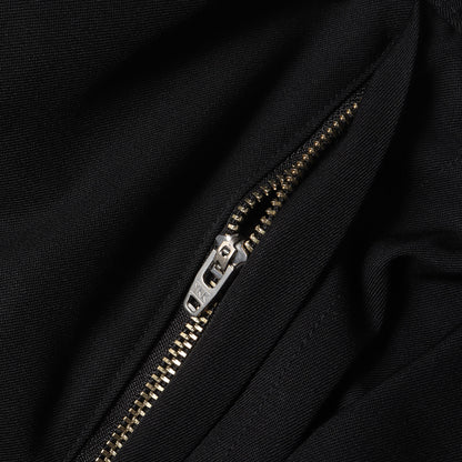 21AW セルビッジ ウール シェフパンツ (Selvage Wool Chef Pants GM213-40106B)