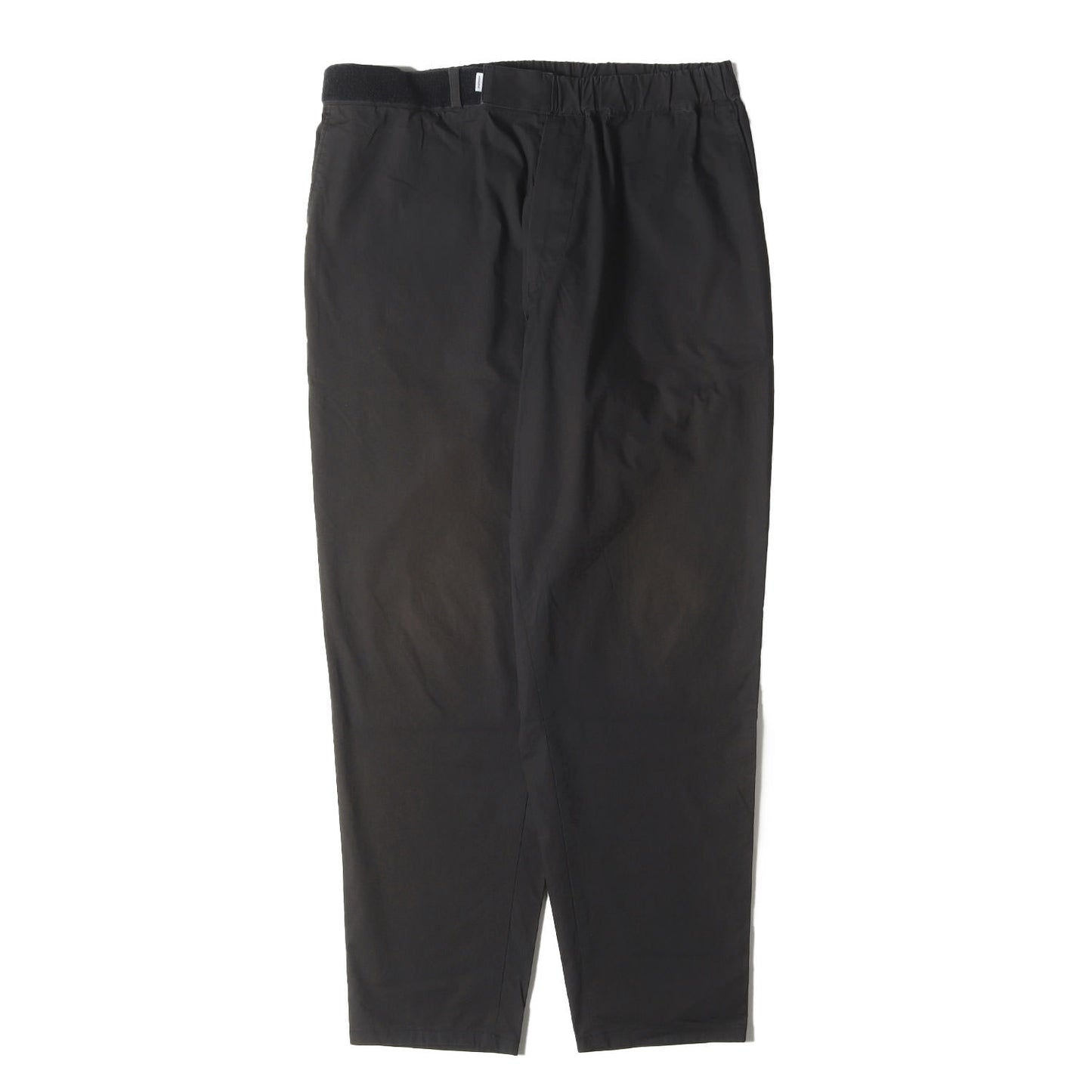 21SS ストレッチ タイプライター シェフパンツ (Stretch Typewriter Chef Pants)