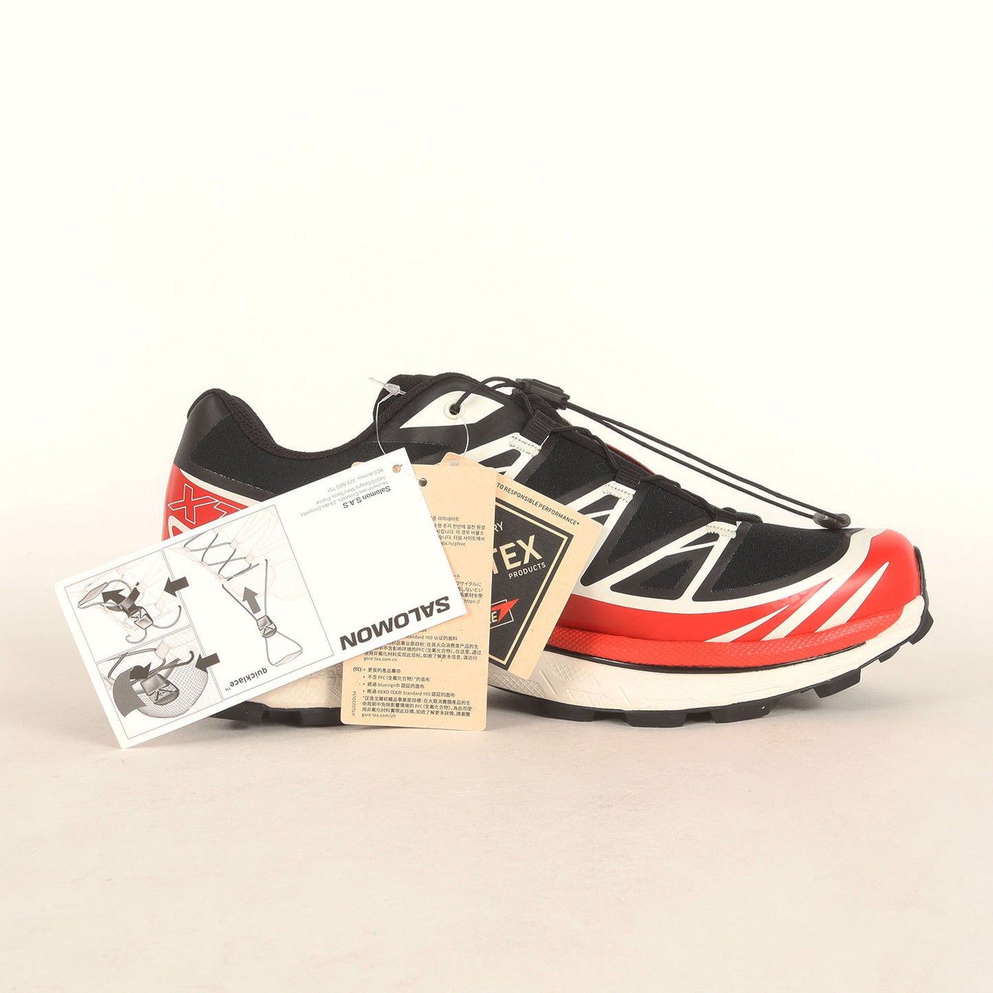 XT-6 GORE-TEX (479749)