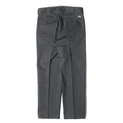 23AW × Dickies 別注 ストレッチ ツイル ワーク チノ パンツ (233M40RH01) / RHC