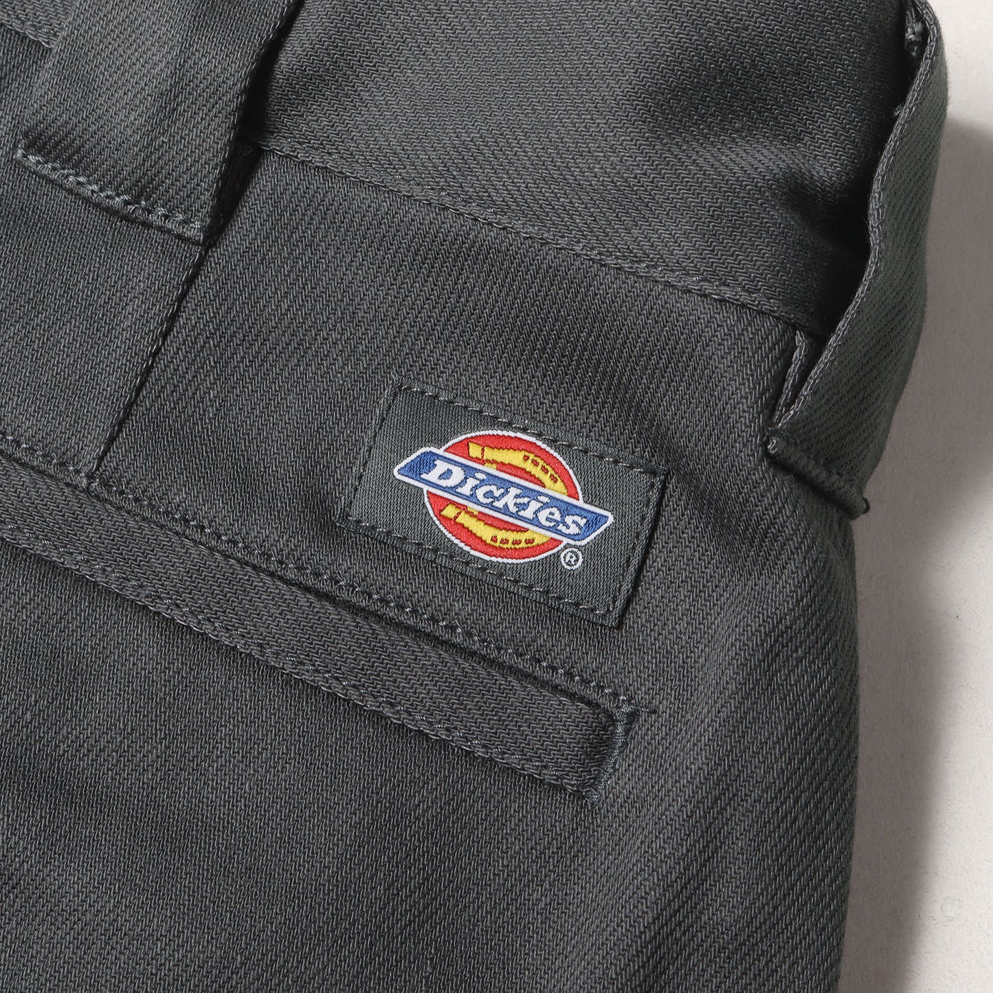 23AW × Dickies 別注 ストレッチ ツイル ワーク チノ パンツ (233M40RH01) / RHC