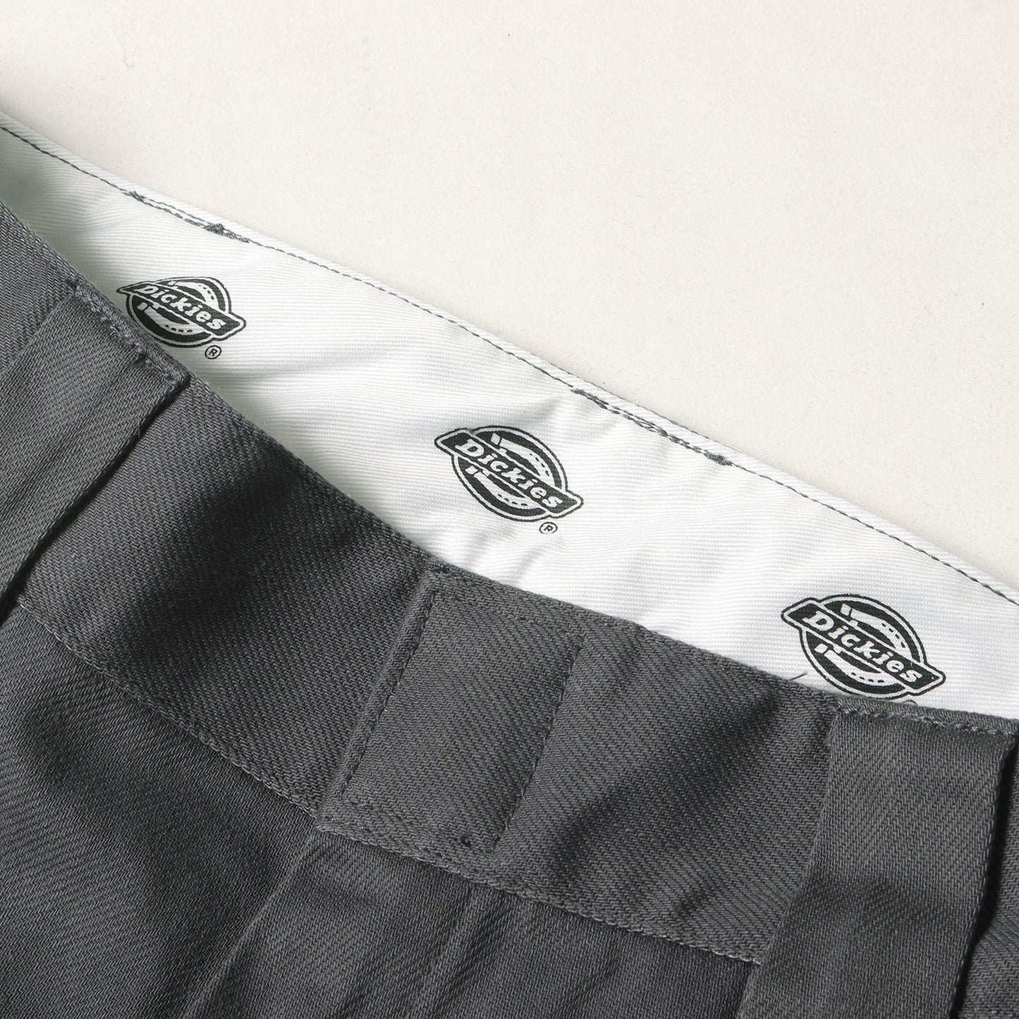 23AW × Dickies 別注 ストレッチ ツイル ワーク チノ パンツ (233M40RH01) / RHC