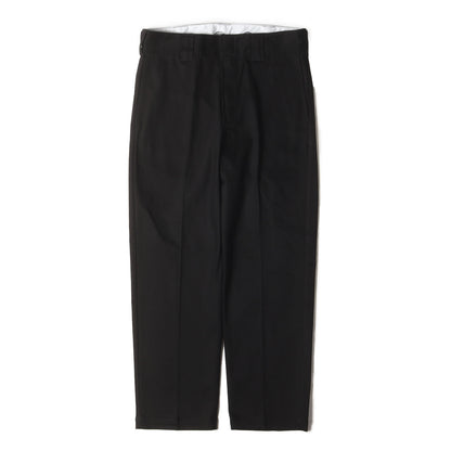 23AW × Dickies 別注 ストレッチ ツイル ワーク チノ パンツ (233M40RH01) / RHC