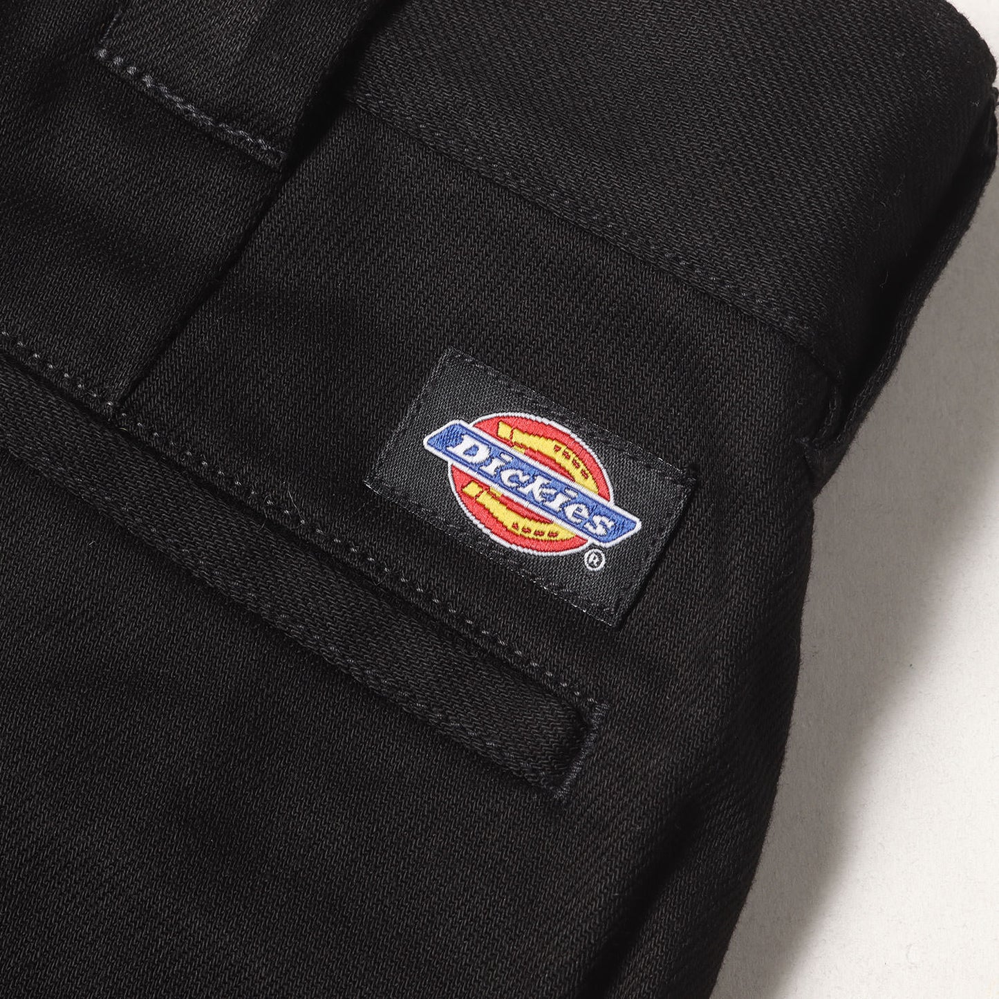 23AW × Dickies 別注 ストレッチ ツイル ワーク チノ パンツ (233M40RH01) / RHC