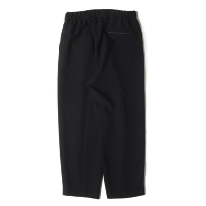 25AW × DAISUKE OBANA イージーパンツ (+10 CR 1P PANTS 5514-1-000000)