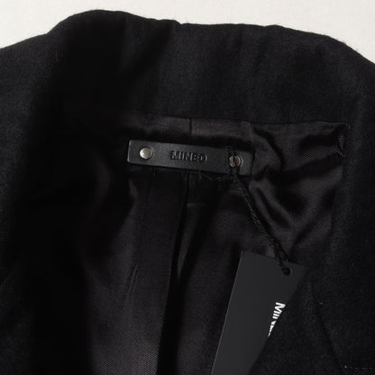25AW 13スター 10B メルトン ピーコート (W.Denim Melton Pea CT 2511-9003)