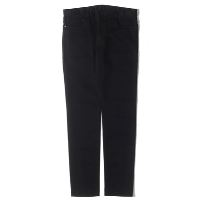 スーパースリム ストレッチ デニム スキニー パンツ (S.Slim STR 5pocket FPK107N-99) / ボタンフライ