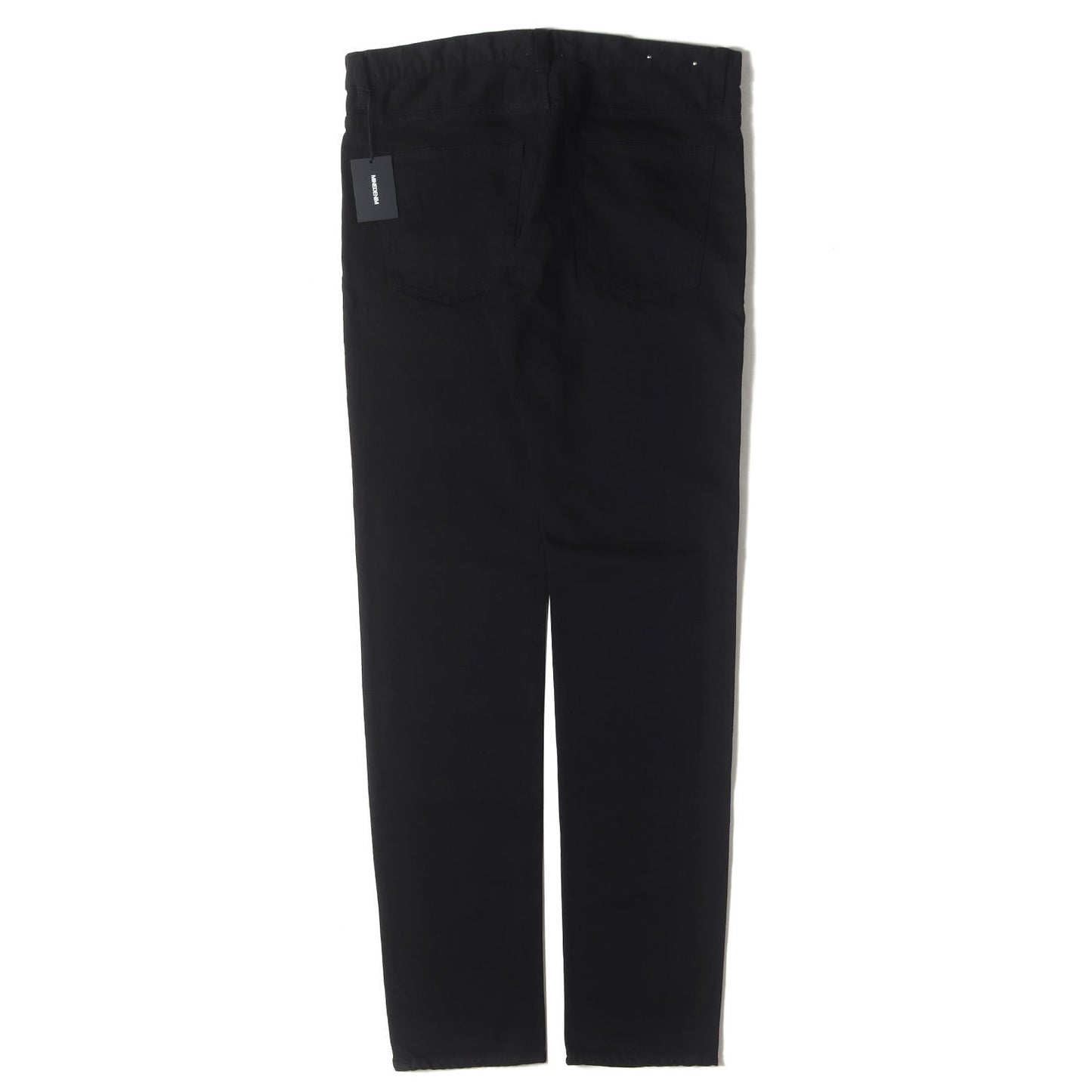 スーパースリム ストレッチ デニム スキニー パンツ (S.Slim STR 5pocket FPK107N-99) / ボタンフライ