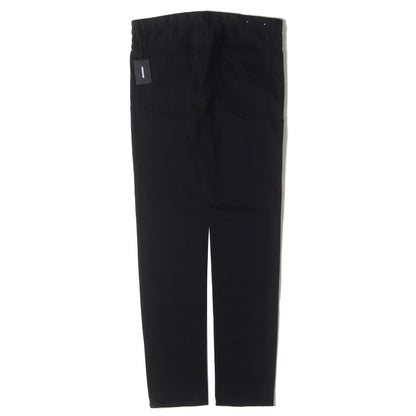 スーパースリム ストレッチ デニム スキニー パンツ (S.Slim STR 5pocket FPK107N-99) / ボタンフライ