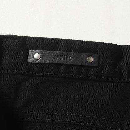 スーパースリム ストレッチ デニム スキニー パンツ (S.Slim STR 5pocket FPK107N-99) / ボタンフライ