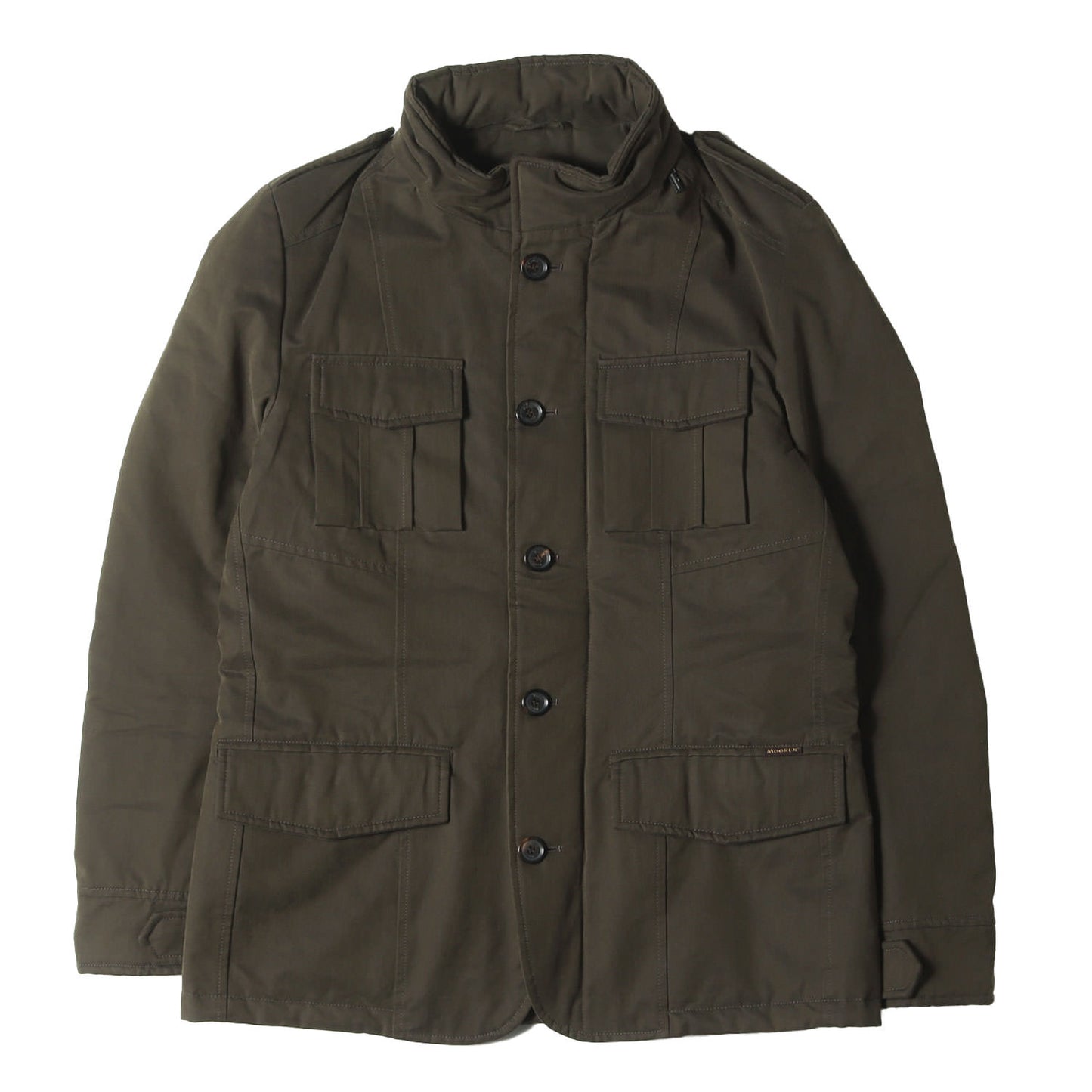 M-65 ミリタリー ジャケット