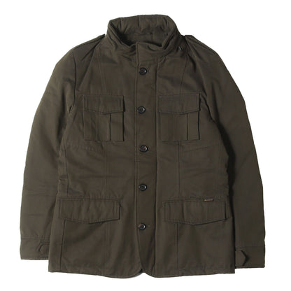 M-65 ミリタリー ジャケット