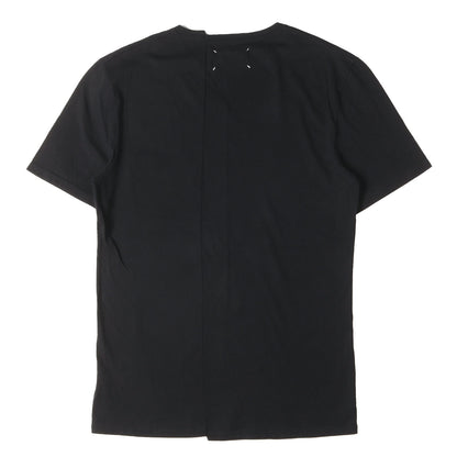 00S ここのえ期 スプリット Vネック ポケット Tシャツ