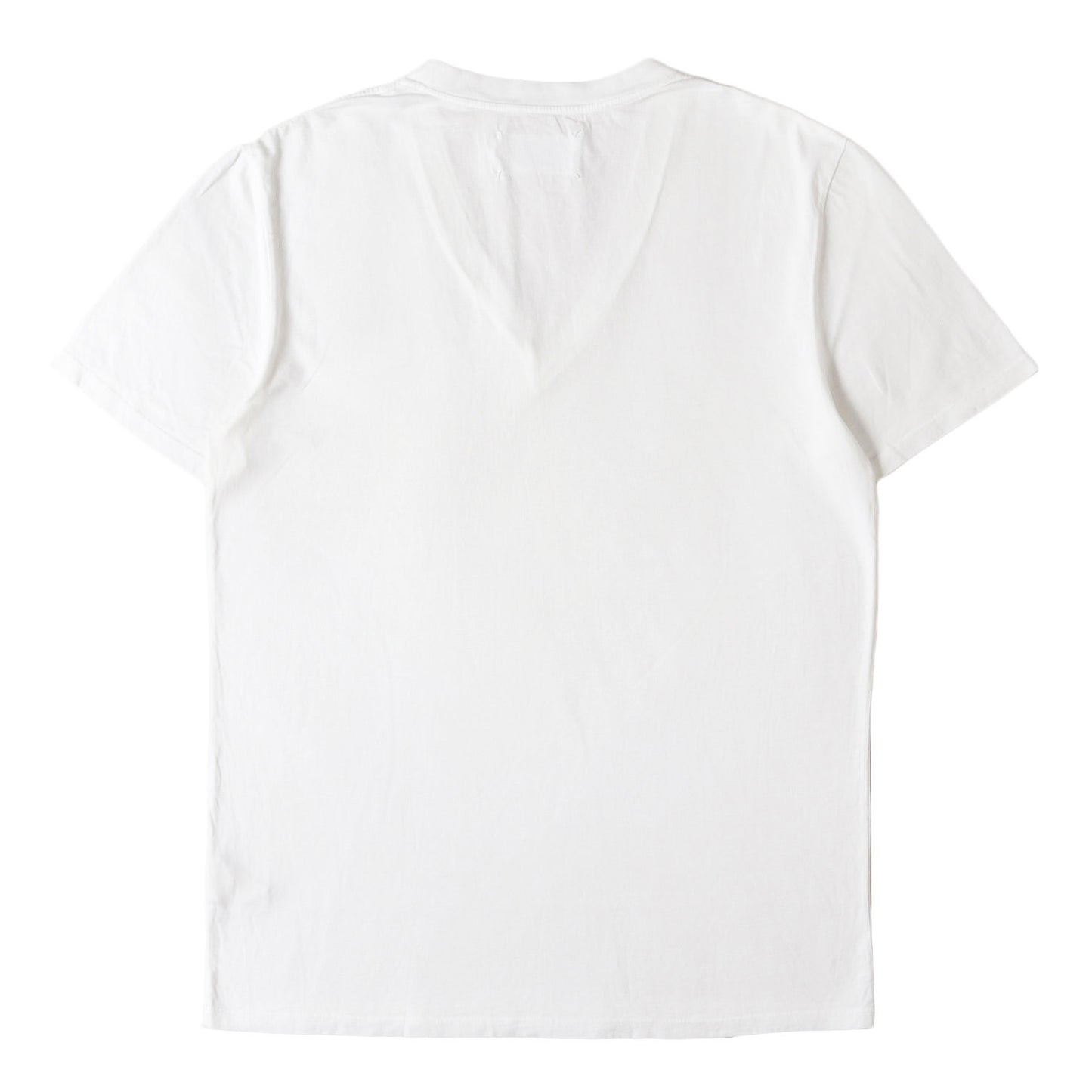 ここのえ期 ディープVネック Tシャツ