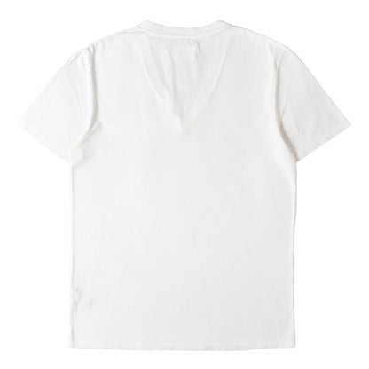 ここのえ期 ディープVネック Tシャツ