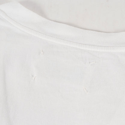 ここのえ期 ディープVネック Tシャツ