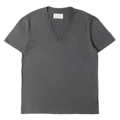 ここのえ期 ディープVネック Tシャツ