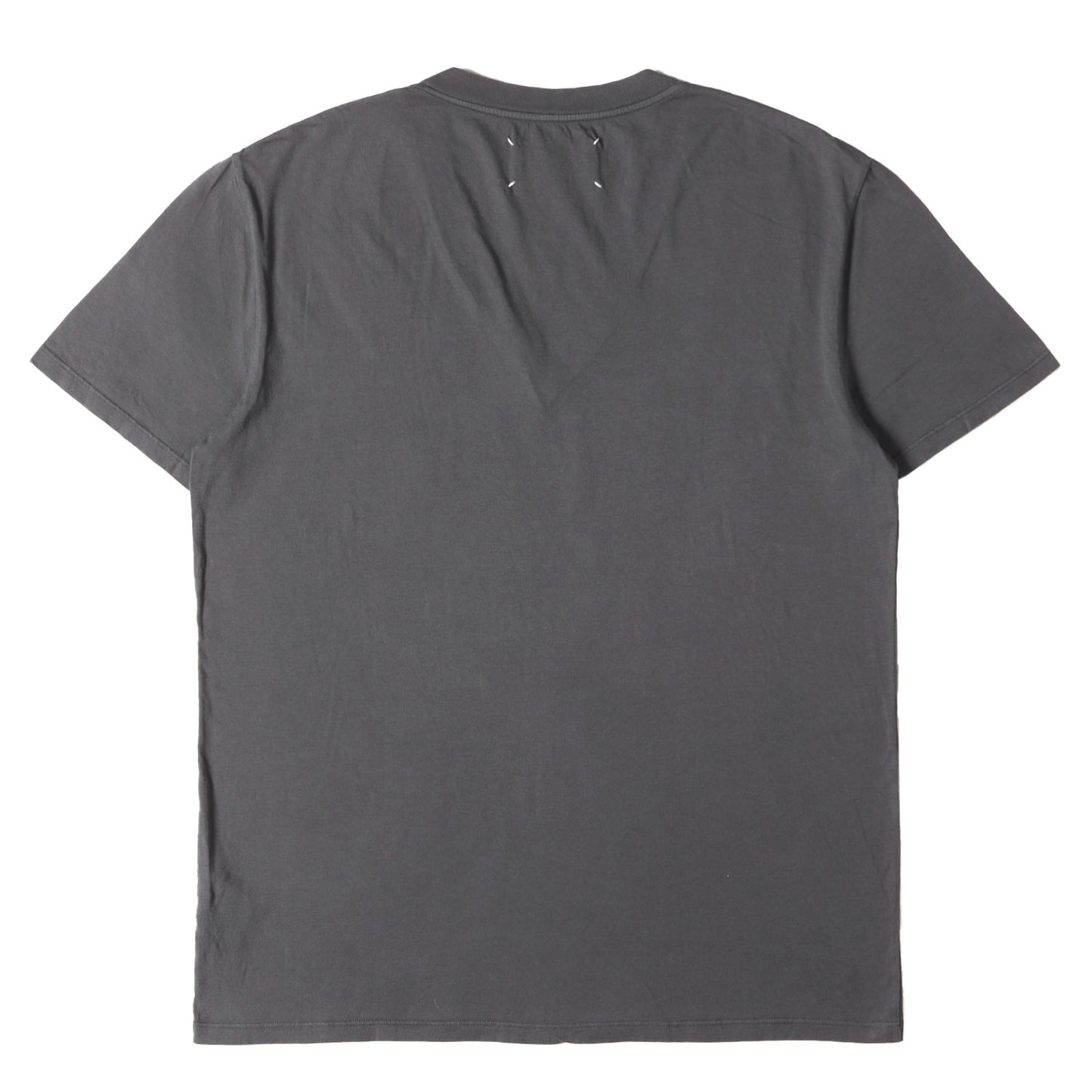 ここのえ期 ディープVネック Tシャツ
