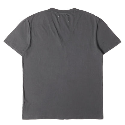 ここのえ期 ディープVネック Tシャツ