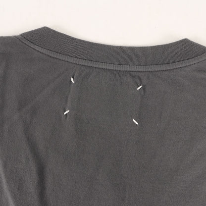 ここのえ期 ディープVネック Tシャツ