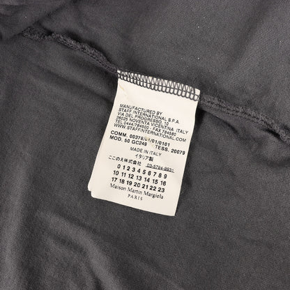ここのえ期 ディープVネック Tシャツ
