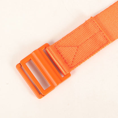 クラシックロゴ ロング GI ベルト (CL L BELT HM8332)