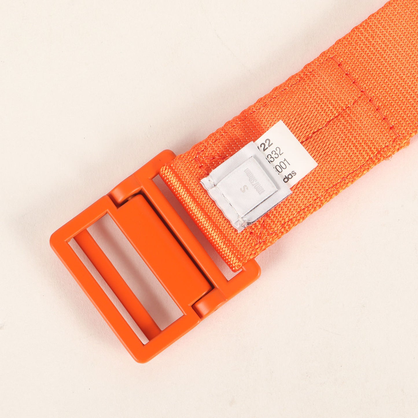 クラシックロゴ ロング GI ベルト (CL L BELT HM8332)