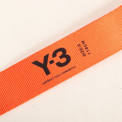 クラシックロゴ ロング GI ベルト (CL L BELT HM8332)