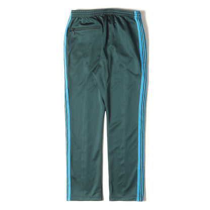 22SS studious 別注 パピヨン刺繍 サイドライン ナロー トラック パンツ (NARROW TRACK PANTS KP343)