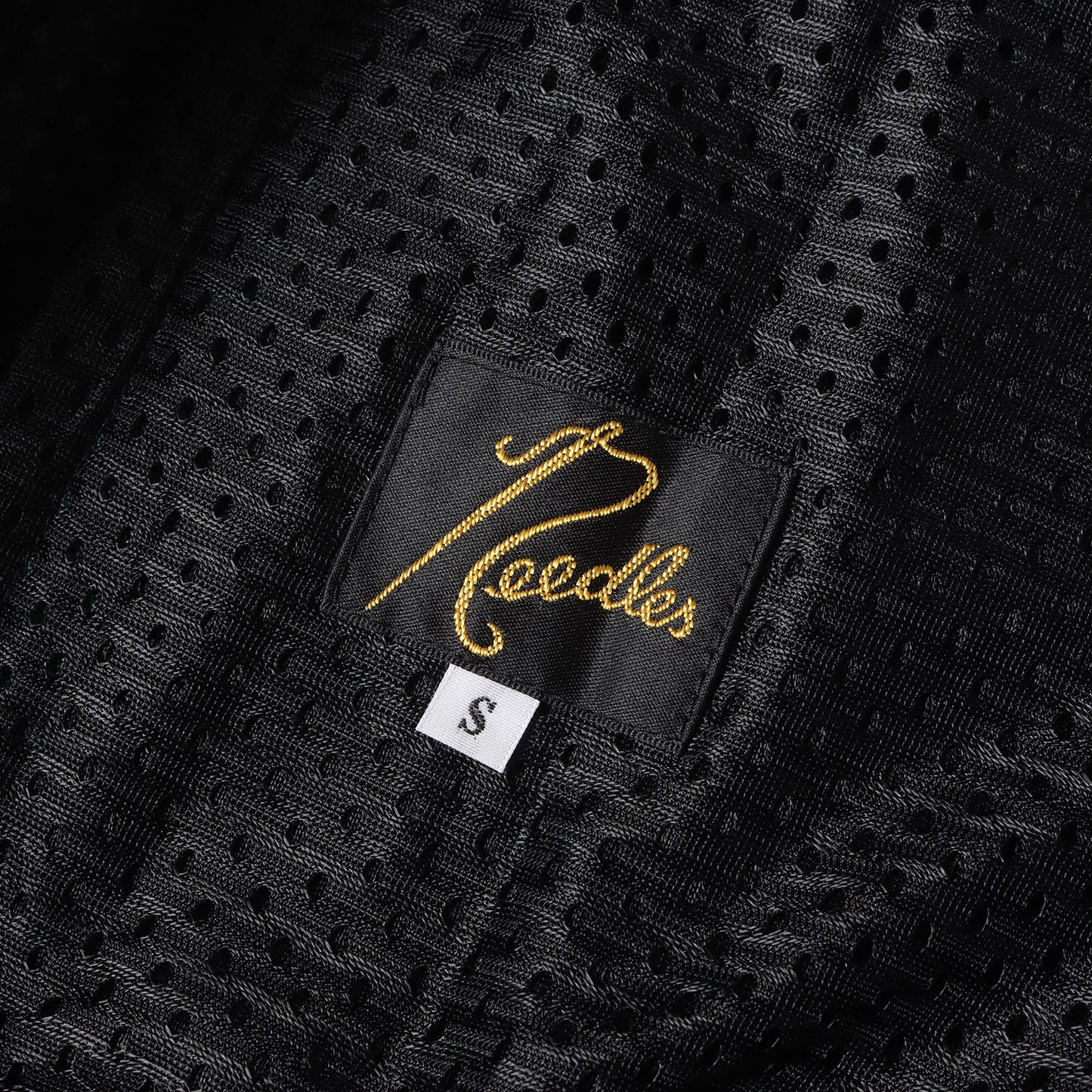 22SS studious 別注 パピヨン刺繍 サイドライン ナロー トラック パンツ (NARROW TRACK PANTS KP343)
