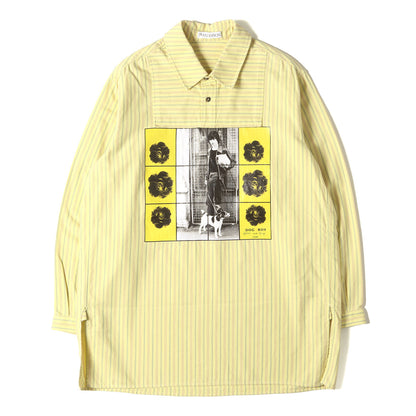 ギルバート アンド ジョージ シャツ (Gilbert & George Shirt)