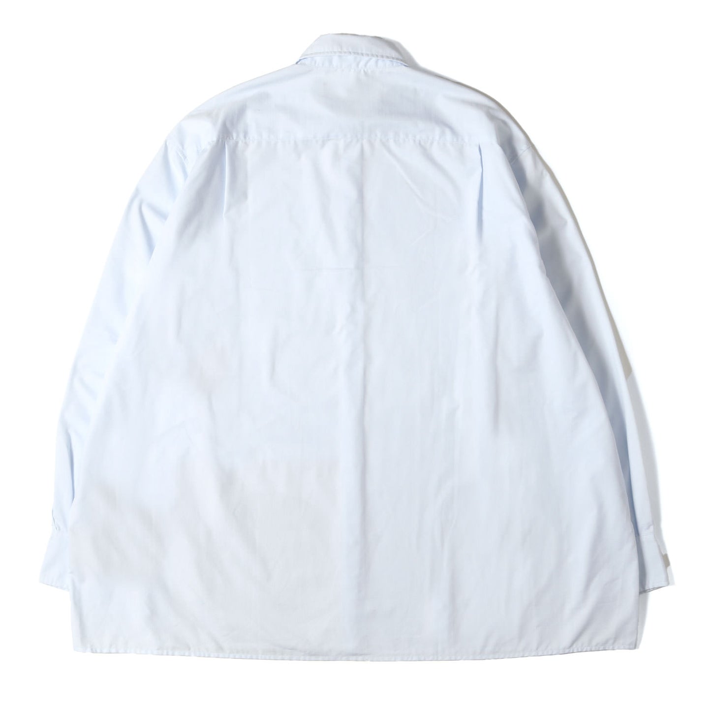 × ROBERT MAPPLETHORPE オーバーサイズ シャツ (OVERSIZED SHIRT ALISTAIR)