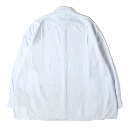 × ROBERT MAPPLETHORPE オーバーサイズ シャツ (OVERSIZED SHIRT ALISTAIR)