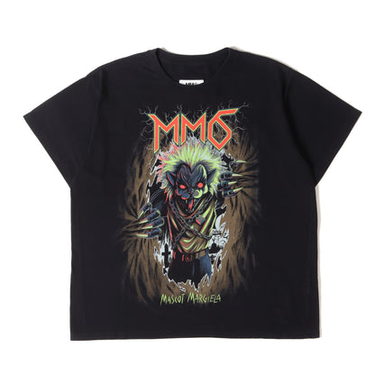 グラフィック ロゴ Tシャツ