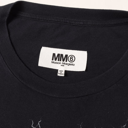 グラフィック ロゴ Tシャツ