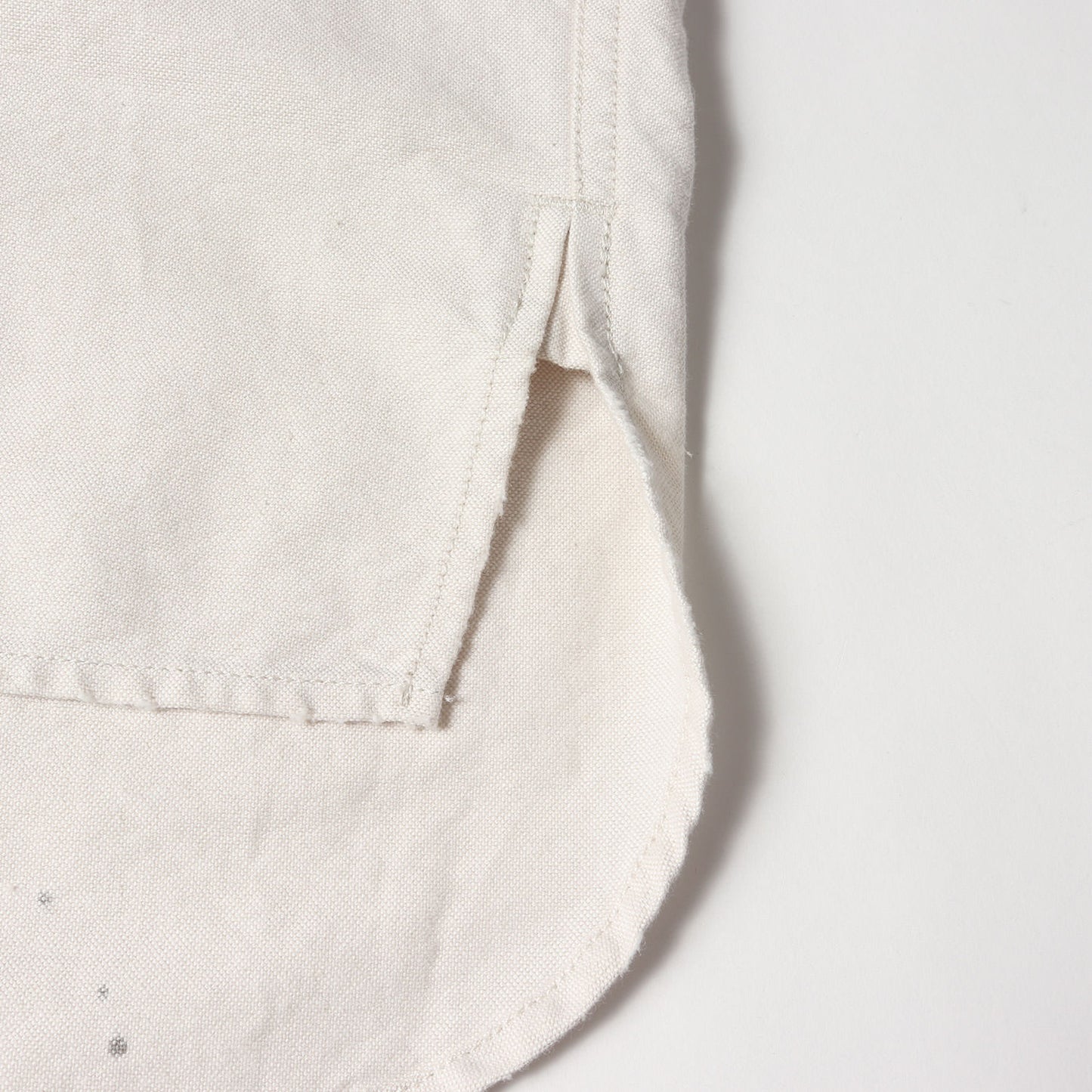23AW ディストレスト ペイント シャツ (Distressed Shirt J11SH073)