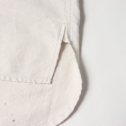 23AW ディストレスト ペイント シャツ (Distressed Shirt J11SH073)